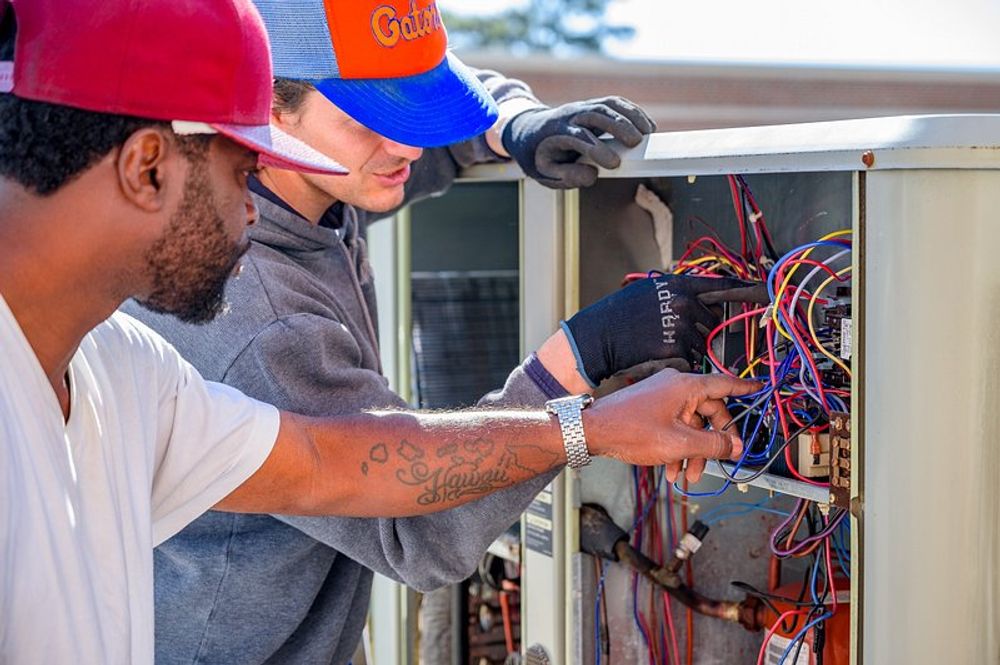 Commercial HVAC System Life Cycle: Understanding Costs, Repairs, and Replacements
