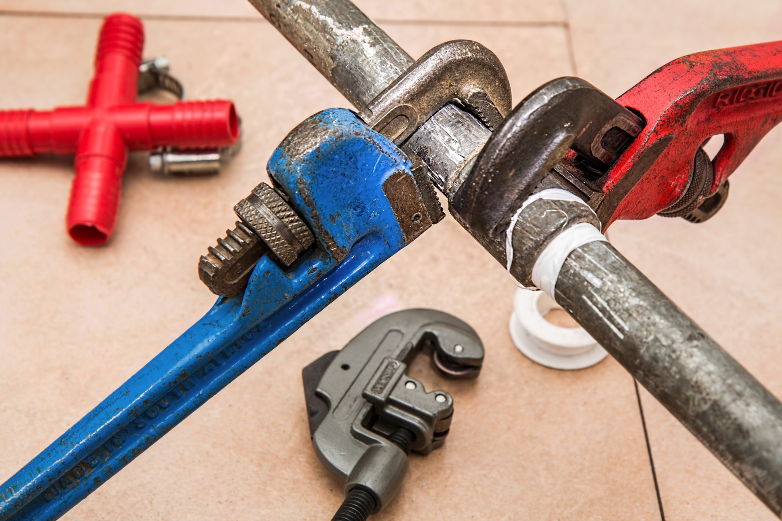 The Legacy of Excellence at Dale & Lee’s Service Inc. – A History of Trusted HVAC and Plumbing Services