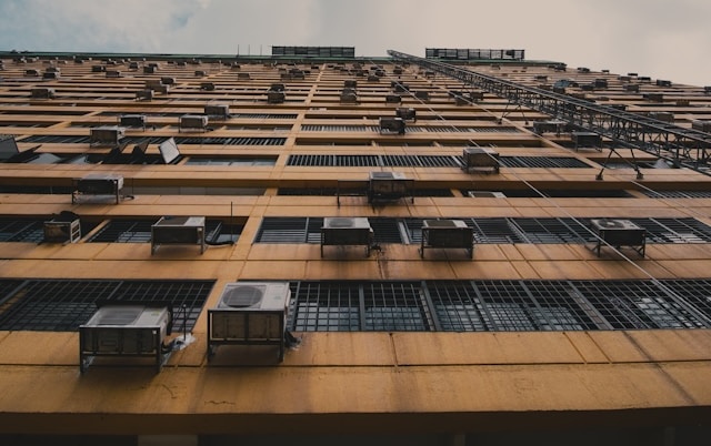 HVAC 